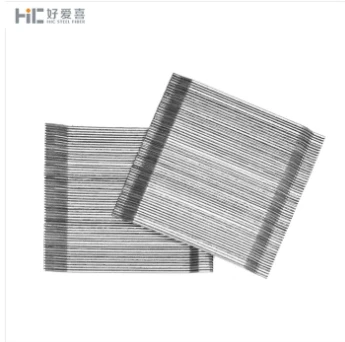 How does SFRC Steel Fiber perform in concrete pipes?